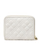 LOVE MOSCHINO Голям дамски портфейл JC5605PP0FLA0120 Off White - Mera.bg