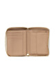 LOVE MOSCHINO Голям дамски портфейл JC5605PP0FLA0120 Off White - Mera.bg