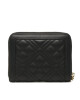 LOVE MOSCHINO Голям дамски портфейл JC5605PP0GLA0000 Nero - Mera.bg