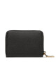 LOVE MOSCHINO Голям дамски портфейл JC5613PP1HLI0000 Nero - Mera.bg
