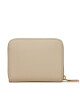 LOVE MOSCHINO Голям дамски портфейл JC5613PP1IKD0110 Екрю - Mera.bg