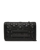 LOVE MOSCHINO Дамска чанта JC5681PP0ILA000A Черен - Mera.bg