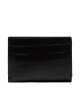 LOVE MOSCHINO Голям дамски портфейл JC5685PP0DKF100A Nero - Mera.bg