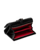 LOVE MOSCHINO Голям дамски портфейл JC5685PP0DKF100A Nero - Mera.bg