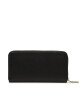 LOVE MOSCHINO Голям дамски портфейл JC5700PP1HLD0000 Nero - Mera.bg