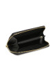 LOVE MOSCHINO Голям дамски портфейл JC5700PP1HLD0000 Nero - Mera.bg