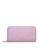 LOVE MOSCHINO Голям дамски портфейл JC5700PP1HLD0662 Lilla - Mera.bg