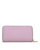 LOVE MOSCHINO Голям дамски портфейл JC5700PP1HLD0662 Lilla - Mera.bg