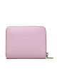 LOVE MOSCHINO Голям дамски портфейл JC5702PP1HLD0662 Lilla - Mera.bg