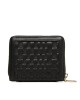 LOVE MOSCHINO Голям дамски портфейл JC5705PP0GKM0000 Nero - Mera.bg