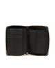 LOVE MOSCHINO Голям дамски портфейл JC5705PP0GKM0000 Nero - Mera.bg