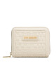 LOVE MOSCHINO Голям дамски портфейл JC5705PP0GKM0103 Lamb - Mera.bg