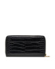 LOVE MOSCHINO Голям дамски портфейл JC5711PP0HKC0000 Nero - Mera.bg