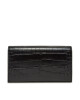 LOVE MOSCHINO Голям дамски портфейл JC5712PP0HKC0000 Nero - Mera.bg
