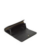 LOVE MOSCHINO Голям дамски портфейл JC5712PP0HKC0000 Nero - Mera.bg