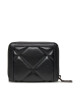 LOVE MOSCHINO Голям дамски портфейл JC5717PP0HLZ0000 Nero/Fucile - Mera.bg