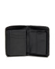 LOVE MOSCHINO Голям дамски портфейл JC5717PP0HLZ0000 Nero/Fucile - Mera.bg