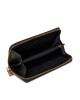 LOVE MOSCHINO Голям дамски портфейл JC5719PP0HKG100A Nero/Bianco - Mera.bg