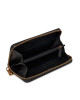 LOVE MOSCHINO Голям дамски портфейл JC5721PP0HKG0000 Nero - Mera.bg