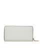 LOVE MOSCHINO Голям дамски портфейл JC5721PP0HKG0120 Offwhite - Mera.bg