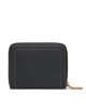 LOVE MOSCHINO Голям дамски портфейл JC5722PP0HKG0000 Nero - Mera.bg