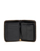 LOVE MOSCHINO Голям дамски портфейл JC5722PP0HKG0000 Nero - Mera.bg