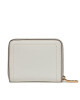 LOVE MOSCHINO Голям дамски портфейл JC5722PP0HKG0120 Бял - Mera.bg