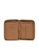 LOVE MOSCHINO Голям дамски портфейл JC5722PP0HKG0120 Бял - Mera.bg