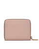 LOVE MOSCHINO Голям дамски портфейл JC5722PP0HKG0601 Cipria - Mera.bg