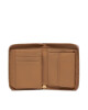LOVE MOSCHINO Голям дамски портфейл JC5722PP0HKG0601 Cipria - Mera.bg