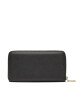 LOVE MOSCHINO Голям дамски портфейл JC5730PP0HKL0000 Nero - Mera.bg