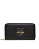 LOVE MOSCHINO Голям дамски портфейл JC5730PP0IKL0000 Черен - Mera.bg