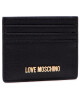LOVE MOSCHINO Калъф за кредитни карти - Mera.bg