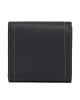 LOVE MOSCHINO Калъф за кредитни карти JC5723PP0HKG0000 Черен - Mera.bg