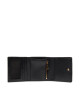 LOVE MOSCHINO Калъф за кредитни карти JC5723PP0HKG0000 Черен - Mera.bg