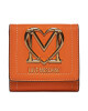 LOVE MOSCHINO Калъф за кредитни карти JC5723PP0HKG0453 Pesca - Mera.bg
