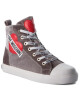 LOVE MOSCHINO Кецове JA15023G16IF001A Grigio - Mera.bg