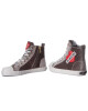 LOVE MOSCHINO Кецове JA15023G16IF001A Grigio - Mera.bg