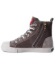 LOVE MOSCHINO Кецове JA15023G16IF001A Grigio - Mera.bg