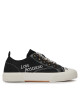 LOVE MOSCHINO Кецове JA15152G1IIY000A Nero/Bianco - Mera.bg