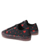 LOVE MOSCHINO Кецове JA15453G0EJH1000 Nero - Mera.bg