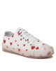 LOVE MOSCHINO Кецове JA15453G0EJH1100 Bianco - Mera.bg