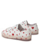 LOVE MOSCHINO Кецове JA15453G0EJH1100 Bianco - Mera.bg