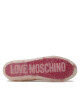 LOVE MOSCHINO Кецове JA15453G0EJH1100 Bianco - Mera.bg