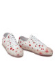 LOVE MOSCHINO Кецове JA15453G0EJH1100 Bianco - Mera.bg