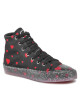 LOVE MOSCHINO Кецове JA15463G0EJH1000 Nero - Mera.bg