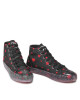 LOVE MOSCHINO Кецове JA15463G0EJH1000 Nero - Mera.bg