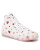 LOVE MOSCHINO Кецове JA15463G0EJH1100 Bianco - Mera.bg