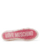 LOVE MOSCHINO Кецове JA15463G0EJH1100 Bianco - Mera.bg
