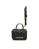 LOVE MOSCHINO Ключодържател JC5410PP0NLA0000 Черен - Mera.bg
